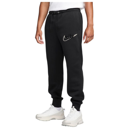 Nike Ανδρικό παντελόνι φόρμας Sportswear Club Fleece Joggers